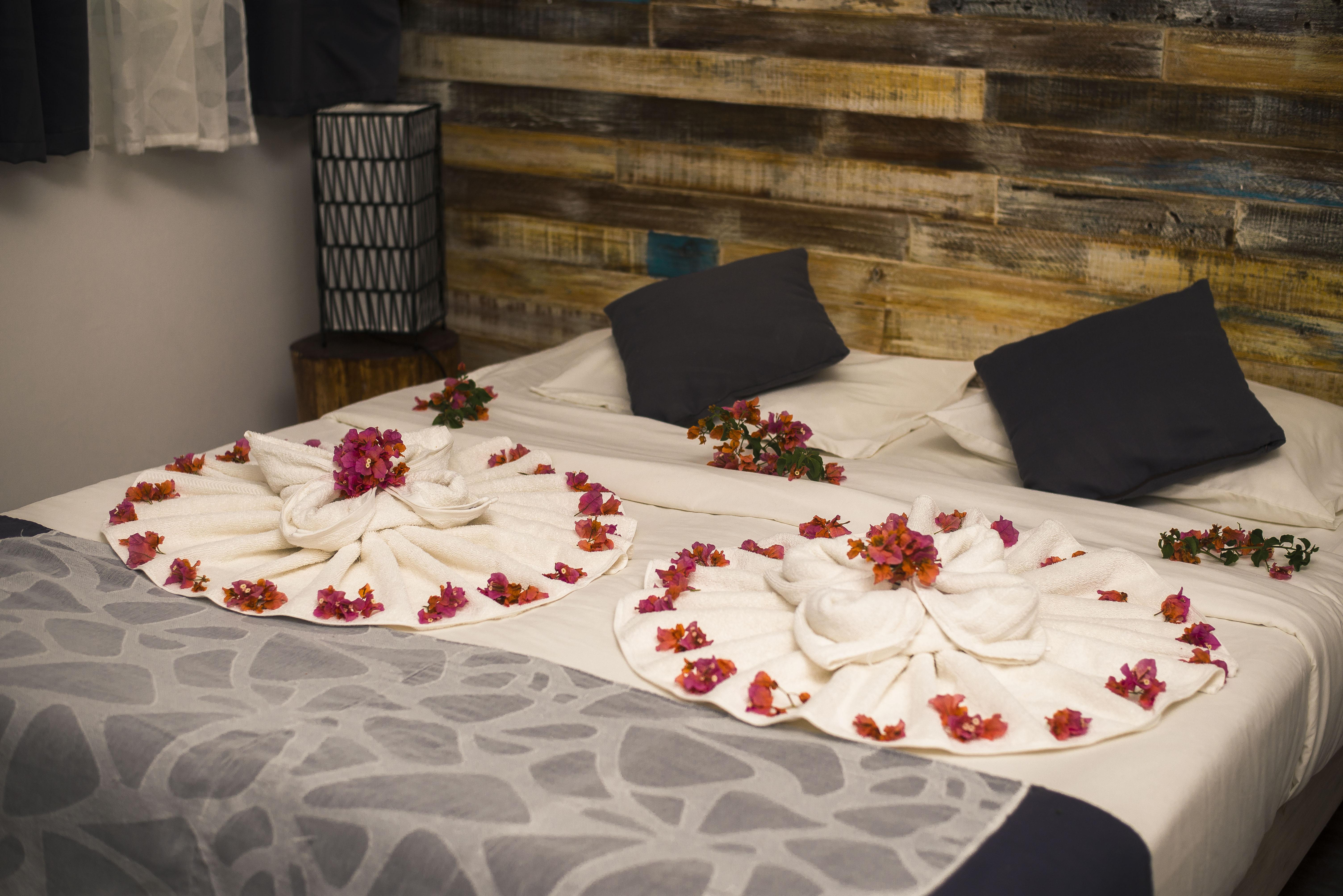 สเตลล่า ริน่า Bed & Breakfast กรองด์เบย์ ภายนอก รูปภาพ