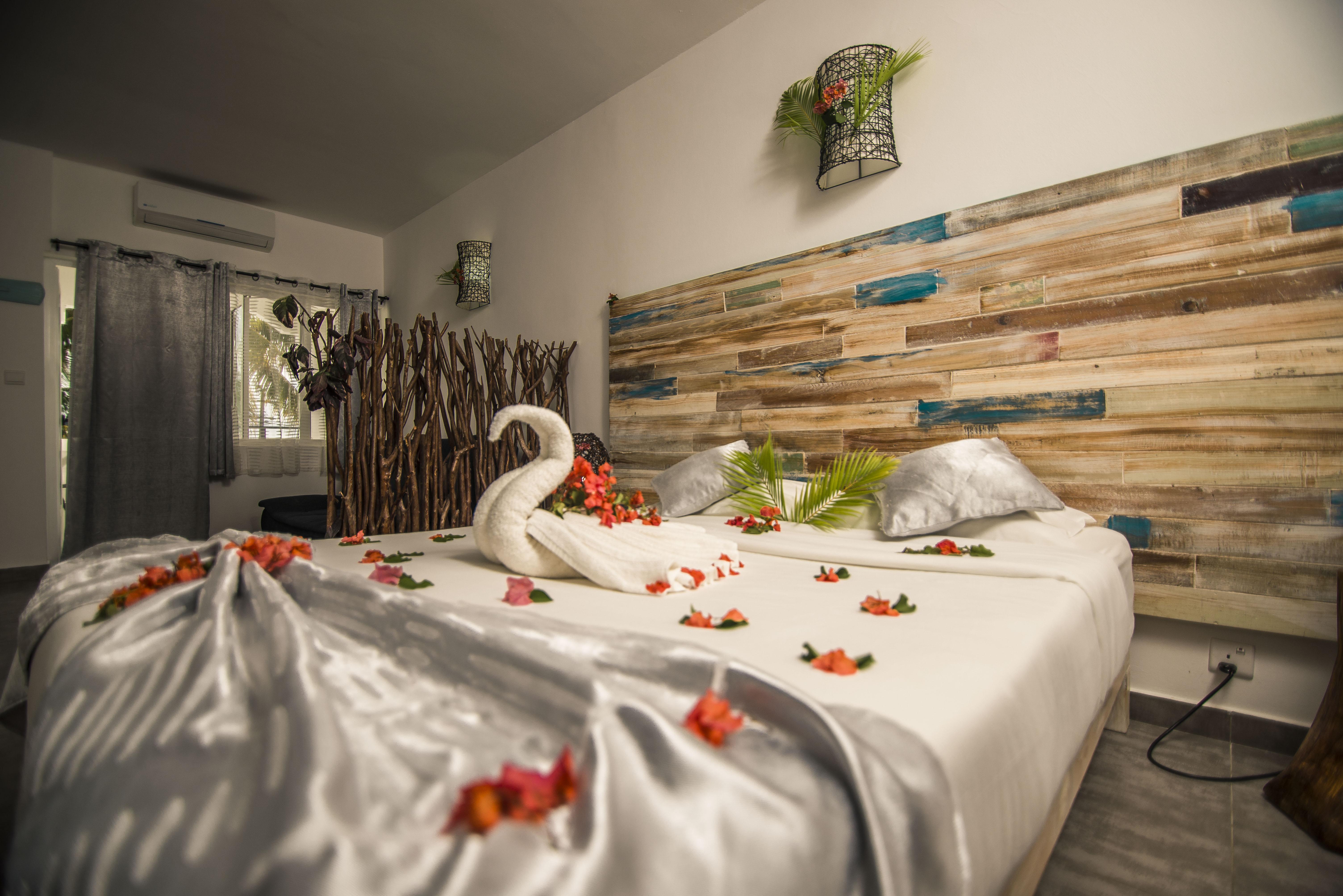 สเตลล่า ริน่า Bed & Breakfast กรองด์เบย์ ภายนอก รูปภาพ