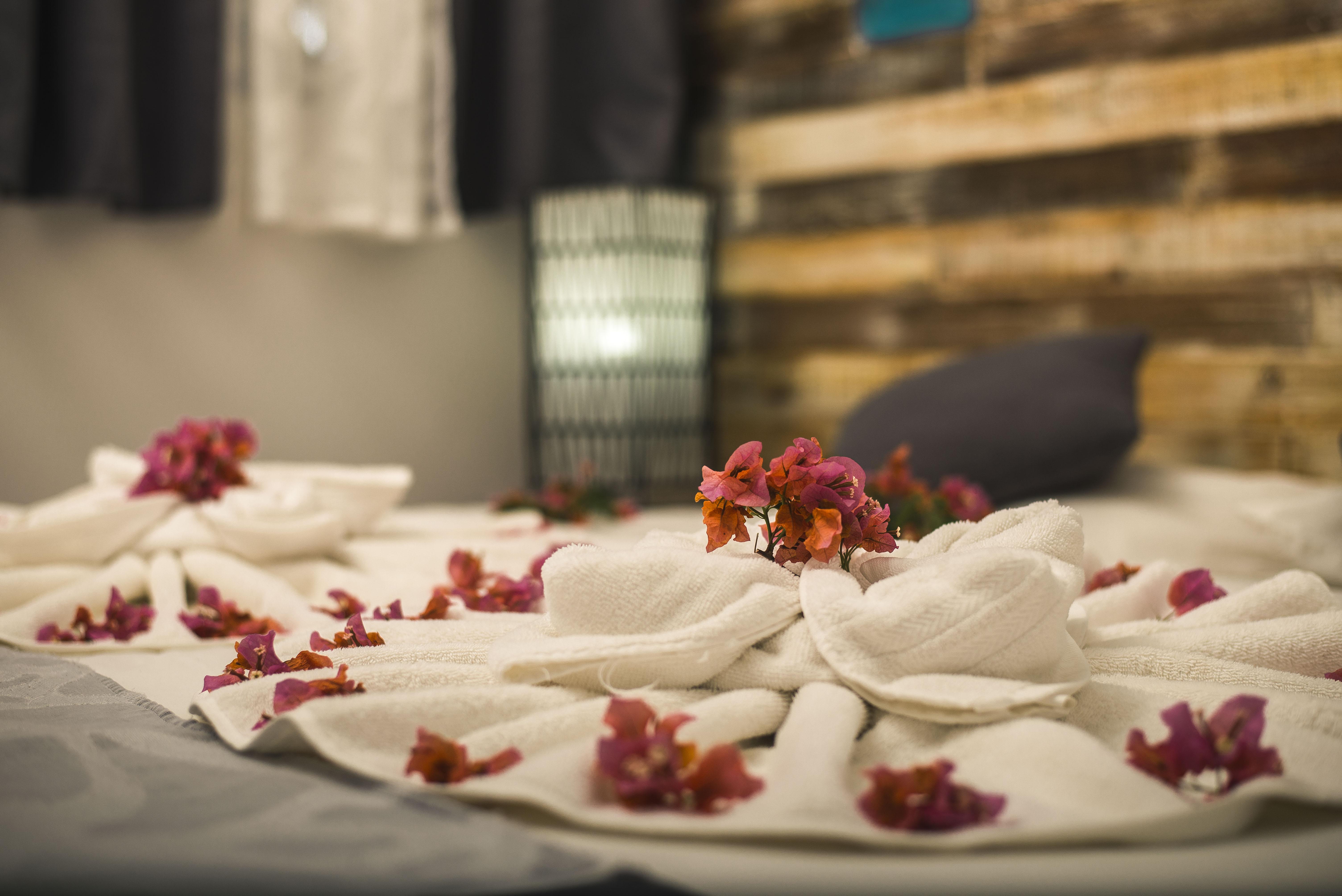 สเตลล่า ริน่า Bed & Breakfast กรองด์เบย์ ภายนอก รูปภาพ
