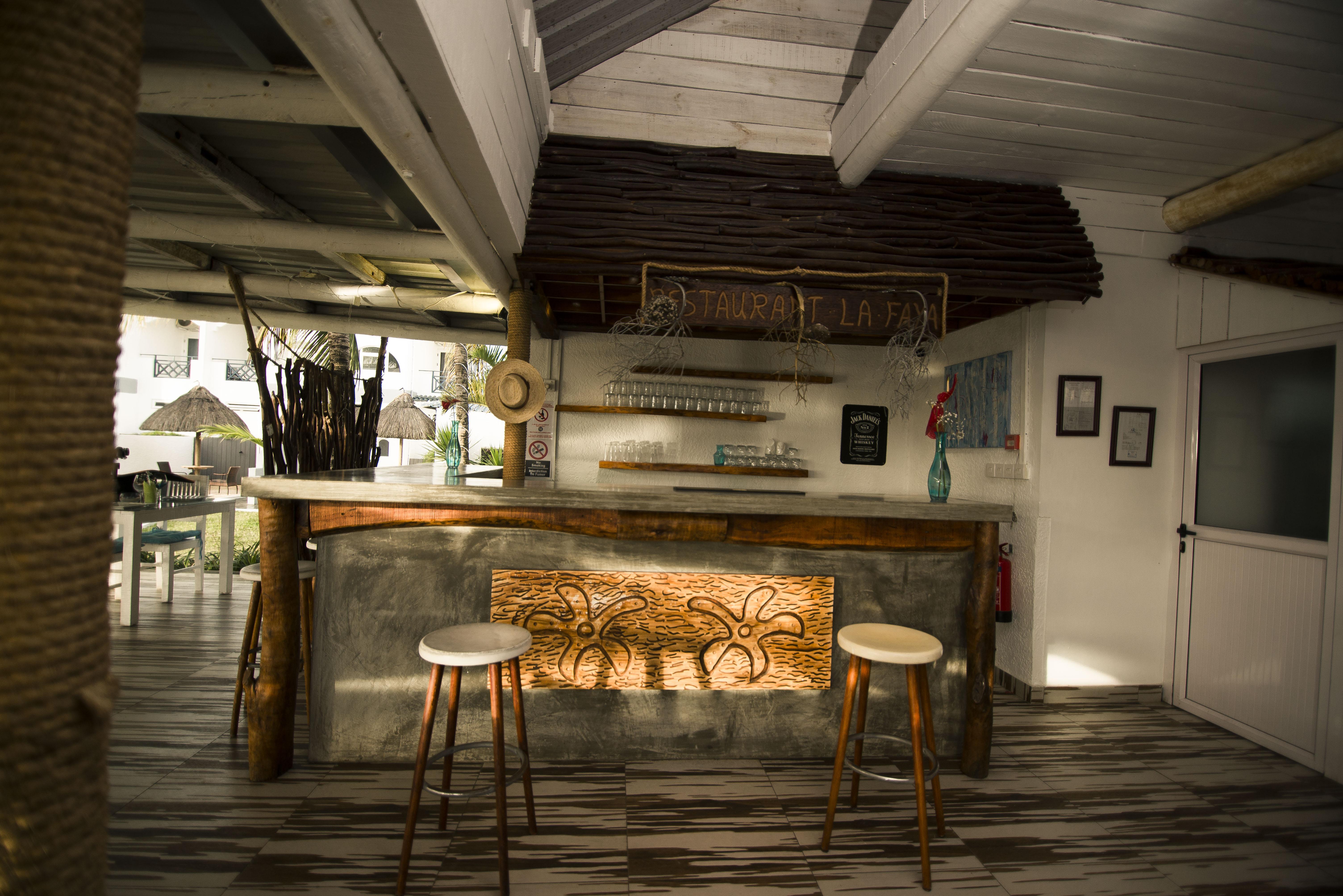 สเตลล่า ริน่า Bed & Breakfast กรองด์เบย์ ภายนอก รูปภาพ