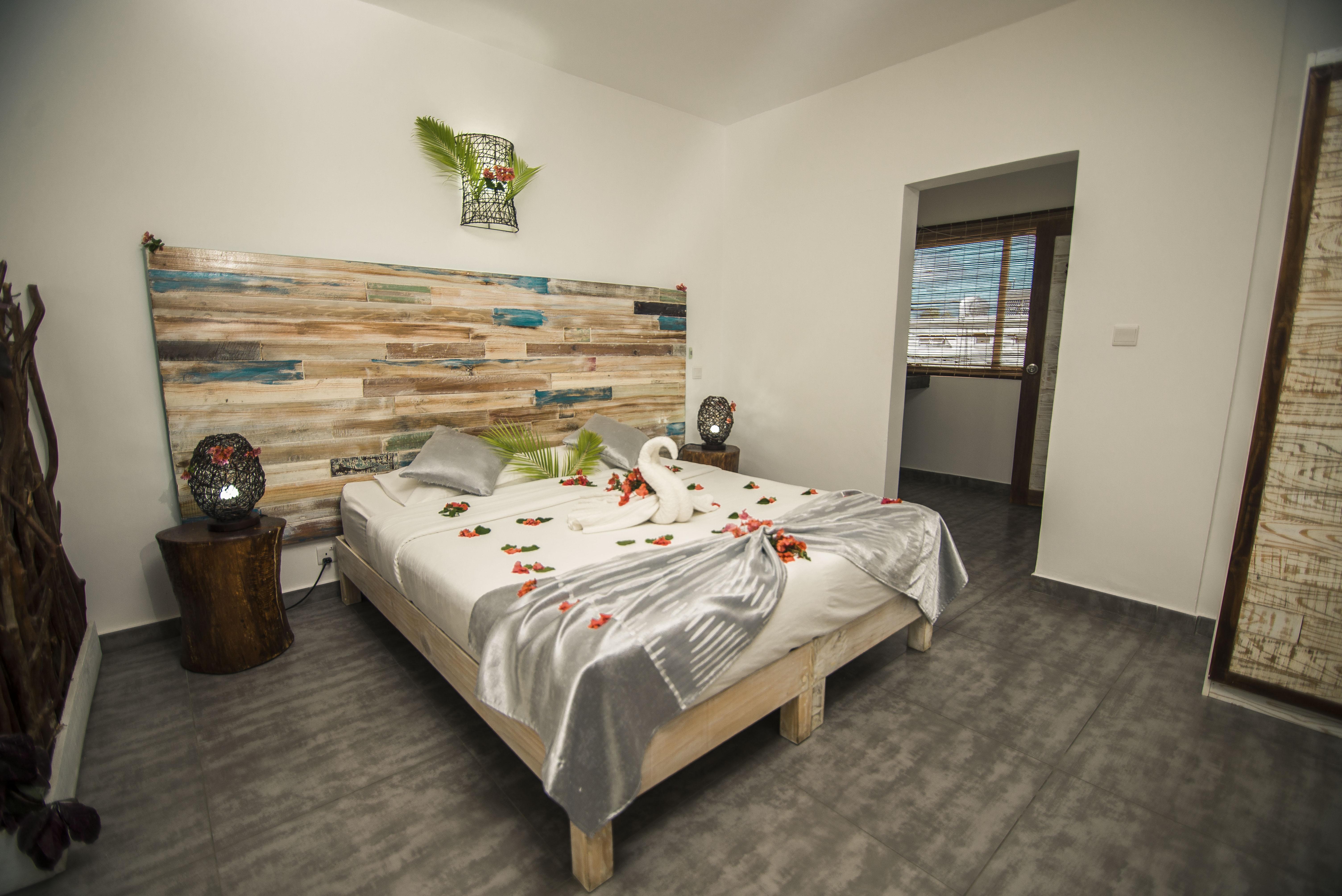 สเตลล่า ริน่า Bed & Breakfast กรองด์เบย์ ภายนอก รูปภาพ