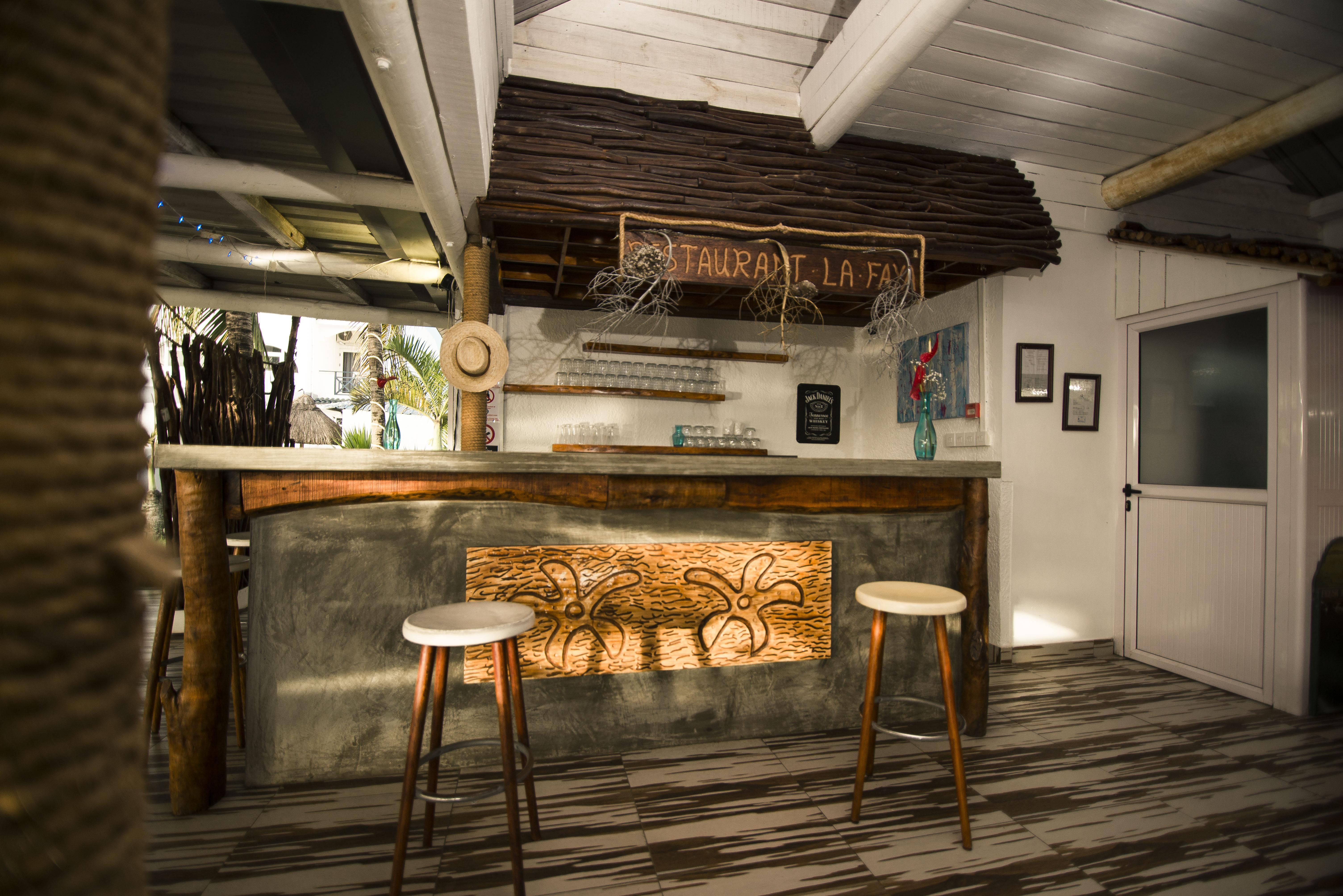 สเตลล่า ริน่า Bed & Breakfast กรองด์เบย์ ภายนอก รูปภาพ