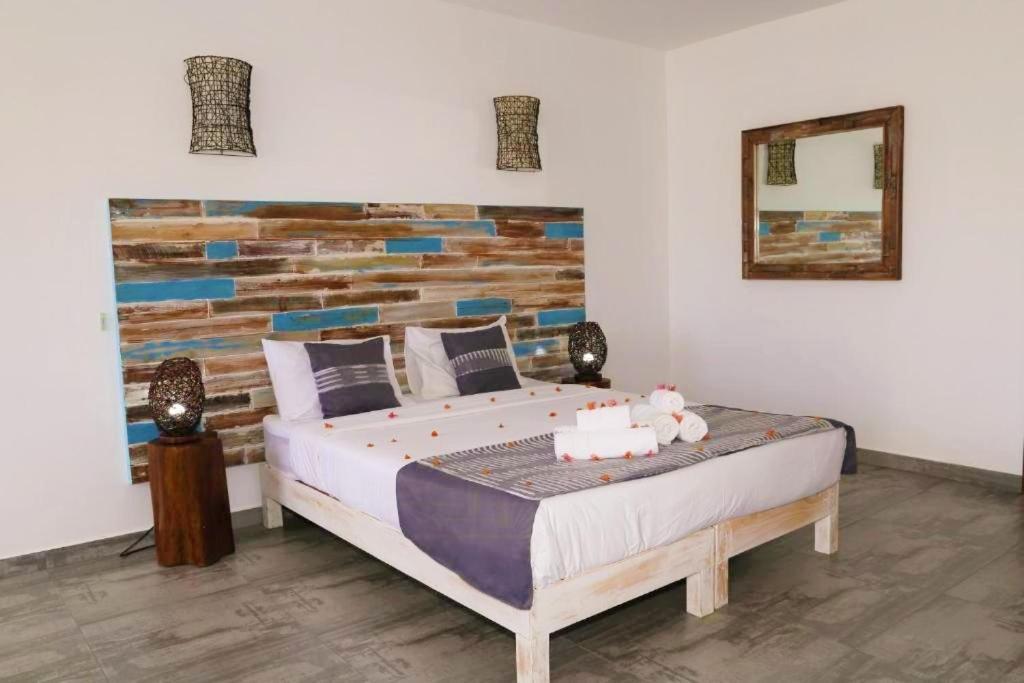สเตลล่า ริน่า Bed & Breakfast กรองด์เบย์ ภายนอก รูปภาพ