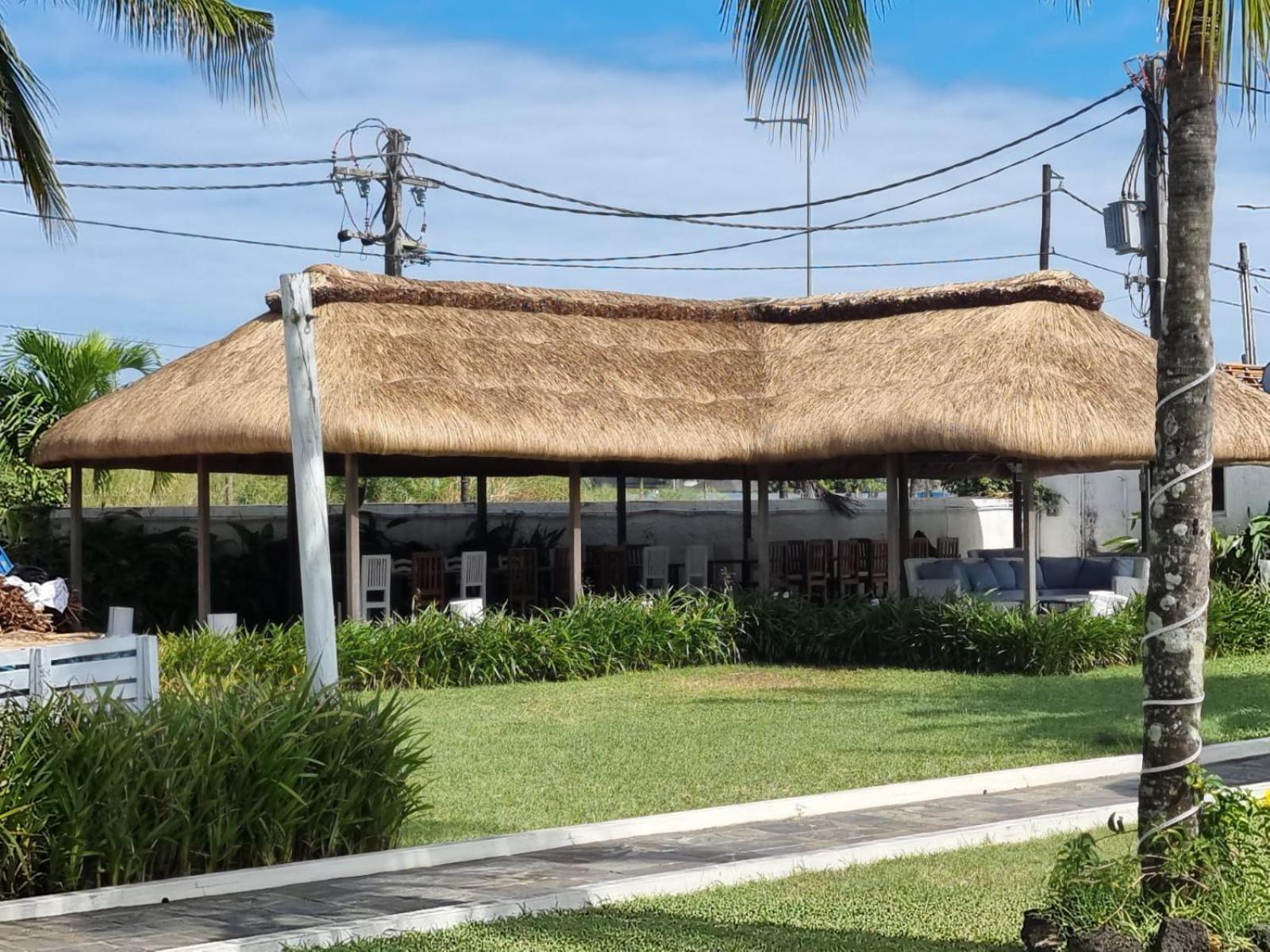 สเตลล่า ริน่า Bed & Breakfast กรองด์เบย์ ภายนอก รูปภาพ