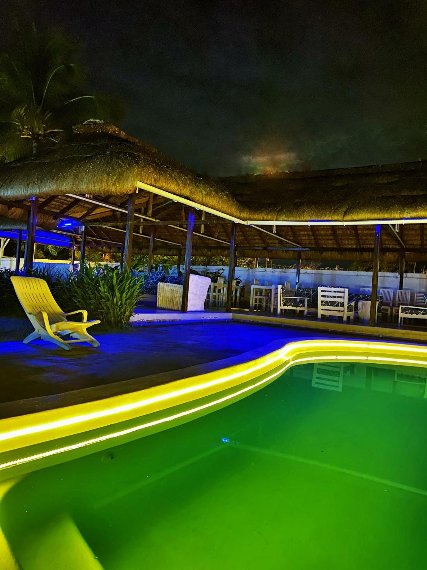 สเตลล่า ริน่า Bed & Breakfast กรองด์เบย์ ภายนอก รูปภาพ
