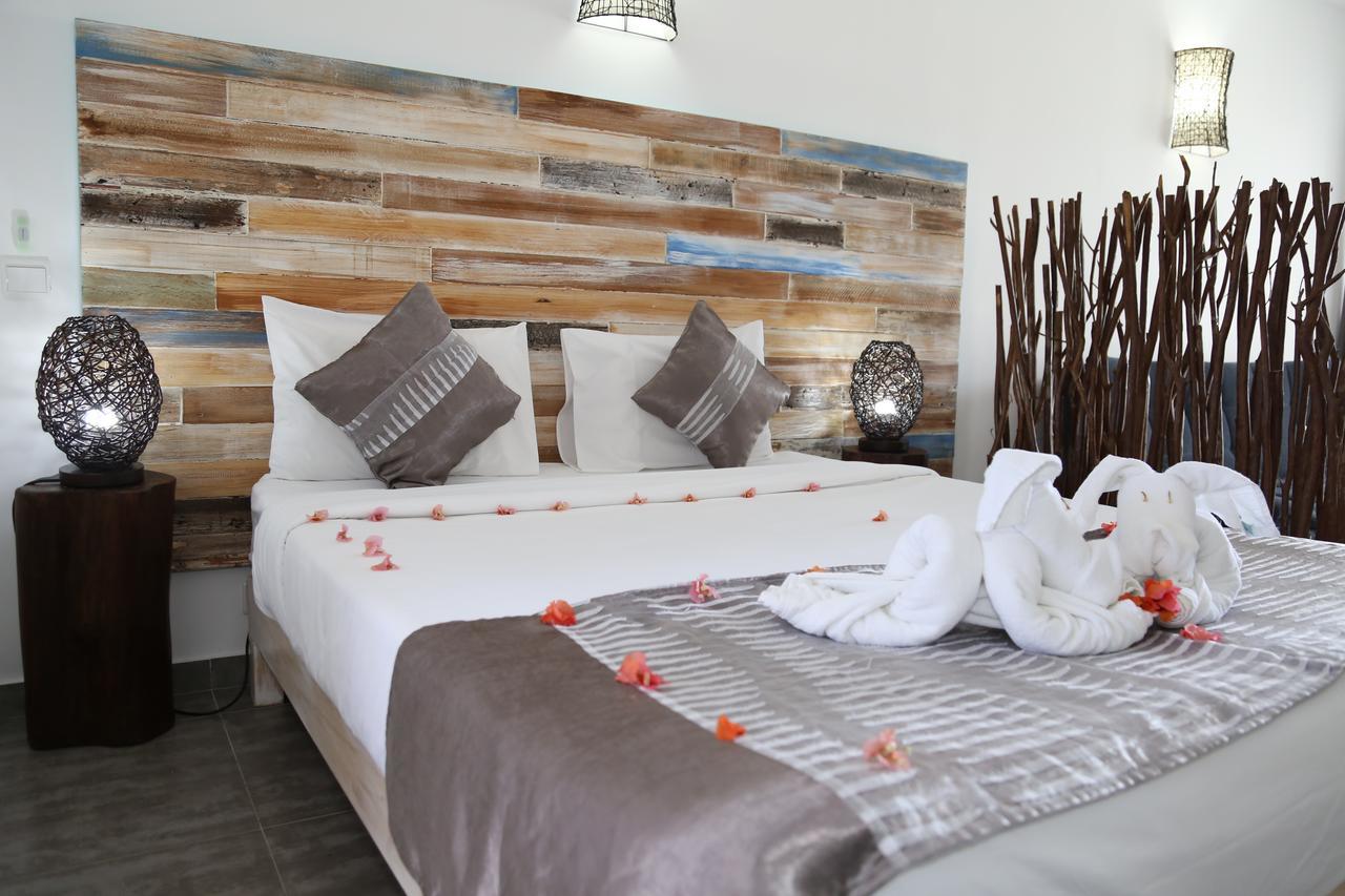 สเตลล่า ริน่า Bed & Breakfast กรองด์เบย์ ภายนอก รูปภาพ