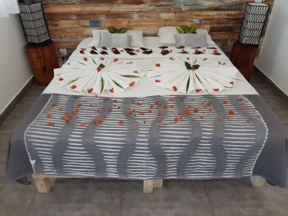 สเตลล่า ริน่า Bed & Breakfast กรองด์เบย์ ภายนอก รูปภาพ